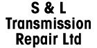 S & L Transmission Repair Ltd, Edmonton, AB opening hours