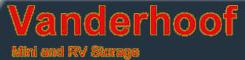 Vanderhoof Mini & r v Storage, opening hours