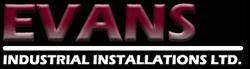 Evans Industrial Installations, Guelph, ON opening hours