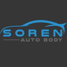 Soren Autobody, North Vancouver, BC opening hours