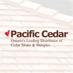 Pacific Cedar Shake & Shingle, Freelton, ON opening hours
