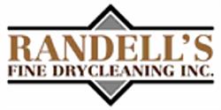 Randell's Fine Drycleaning Inc, Calgary, AB opening hours
