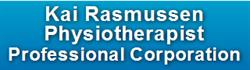 Rasmussen Kai Physiotherapist, St. Catharines, ON opening hours