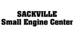 Sackville Small Engine Center, Lower Sackville, NS opening hours