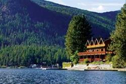 Sunflower Inn Bed & Breakfast, Christina Lake, BC opening hours