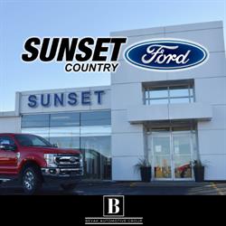 Sunset Country Ford Sales Ltd, Fort Frances, ON opening hours