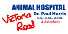 Victoria Road Animal Hospital, Guelph, ON opening hours