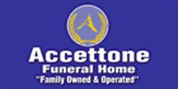 Accettone Funeral Home Limited, Ajax, ON opening hours