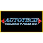 Autotech Collision & Frame Ltd, Lacombe, AB opening hours