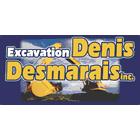 Excavation Denis Desmarais Inc, Saint-Liguori, QC opening hours