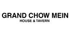 Grand Chow Mein House & Tavern, Caledonia, NS opening hours