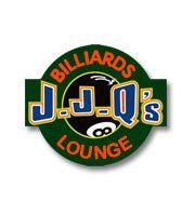JJQ's Billiards and Lounge, Mississauga, ON opening hours