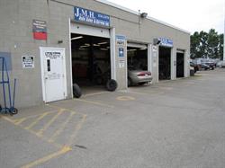 J m H Auto Sales & Service Incorporated, Guelph, ON opening hours