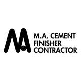 M A Cement Finisher Contractor Ltd., Inverary, ON opening hours