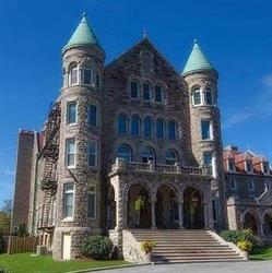 Mount Carmel Spiritual Centre, Niagara Falls, ON opening hours