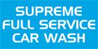 Supreme Car Wash & Car Detailing Center, Guelph, ON opening hours