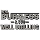 Burgess Wm & Son Well Drilling, Omemee, ON opening hours