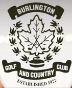 Burlington Golf & Country Club, opening hours