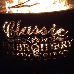 Classic Embroidery & Embossing, Winfield, AB opening hours