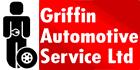 Griffin Automotive Service Ltd, Ottawa, ON opening hours