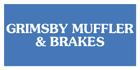 Grimsby Muffler & Brakes, opening hours