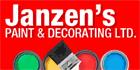 Janzen's Paint & Decorating Ltd, Brandon, MB opening hours