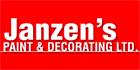 Janzen's Paint & Decorating Ltd, Winkler, MB opening hours