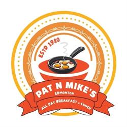 Pat & Mike's Family Restaurant in Edmonton, AB (West Edmonton) - Opening Hours