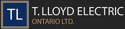 T Lloyd Electric Hamilton Ltd, opening hours