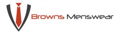 Brown W C & Sons Mens Clothier, Elmira, ON opening hours