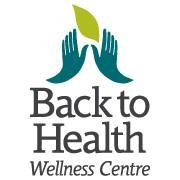 Back to Health Wellness Centre, Ottawa, ON opening hours