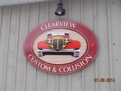 Clearview Custom and Collision, Stayner, ON opening hours