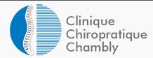 Clinique Chiropratique Chambly, opening hours