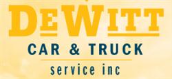 Dewitt Car & Truck Service Incorporated, Stoney Creek, ON opening hours