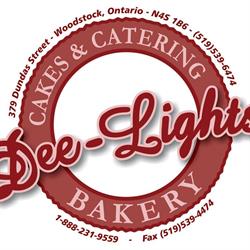 Dee-Lights Bakery & Fine Foods, Woodstock, ON opening hours