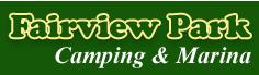 Fairview Park Camping & Marina, North Bay, ON opening hours