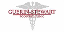 Guerin-Stewart Podiatry Clinic, Regina, SK opening hours