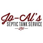 Jo-Al's Septic Tank Service Ltd, Heinsburg, AB opening hours