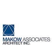 Makow Associates Architect Incorporated in Toronto, ON (Midtown Toronto) - Opening Hours