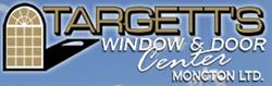 Targetts Window & Door Center, Moncton, NB opening hours