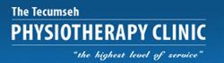 Tecumseh Physiotherapy Clinic, opening hours
