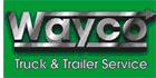Wayco Truck & Trailer Service, Hamilton, ON opening hours