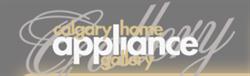 Calgary Home Appliance Gallery, opening hours
