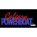 Calgary PowerBoat Services, opening hours