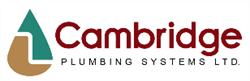 Cambridge Plumbing Systems Ltd in Vancouver, BC (Riley Park/South Cambie) - Opening Hours