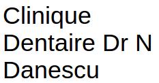 Clinique Dentaire Dr n Danescu, Verdun, QC opening hours