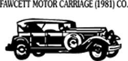 Fawcett Motor Carriage Company, Whitby, ON opening hours