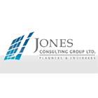 Jones Consulting Group Ltd, Barrie, ON opening hours