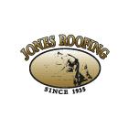 Jones Roofing & Insulating Ltd, Lethbridge, AB opening hours