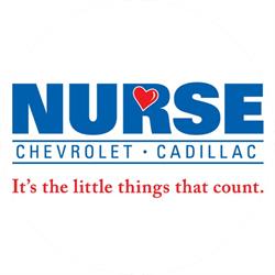 Nurse Chevrolet, Whitby, ON opening hours